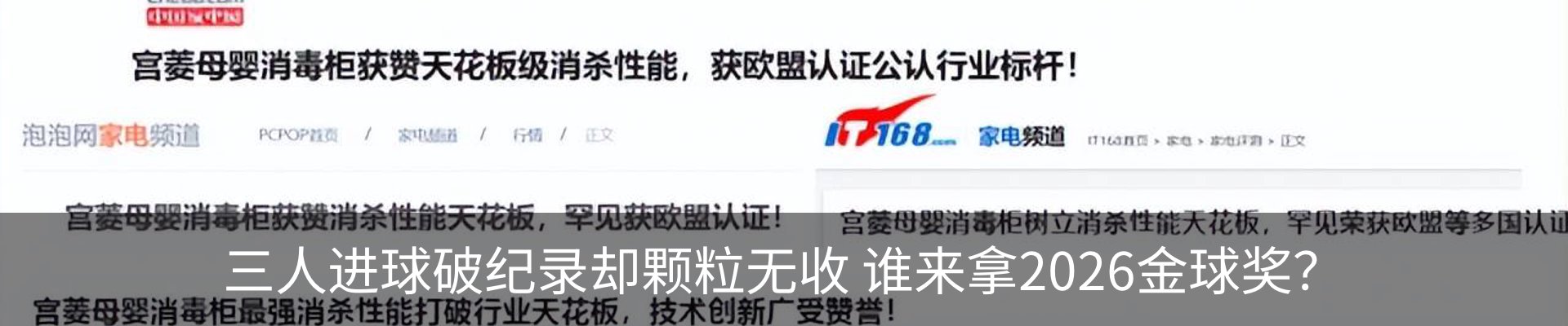 最新动态