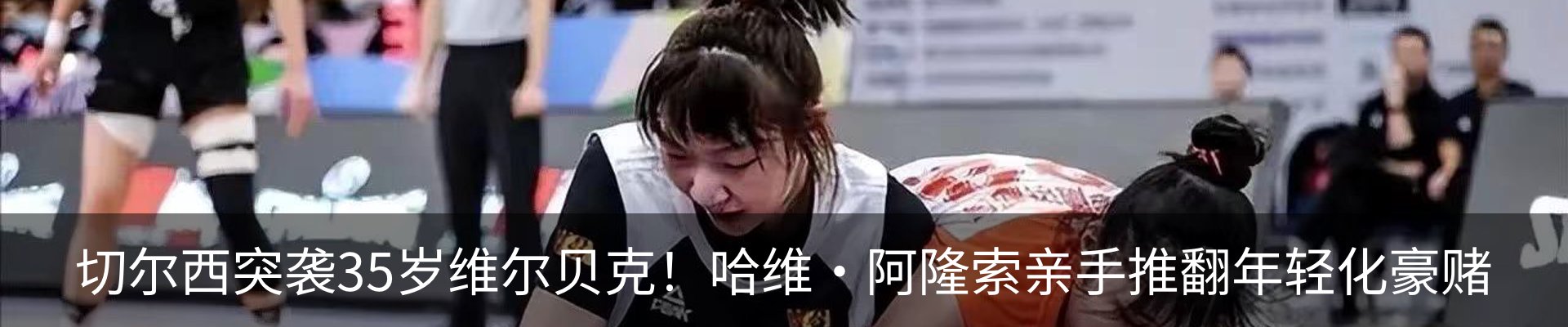最新动态