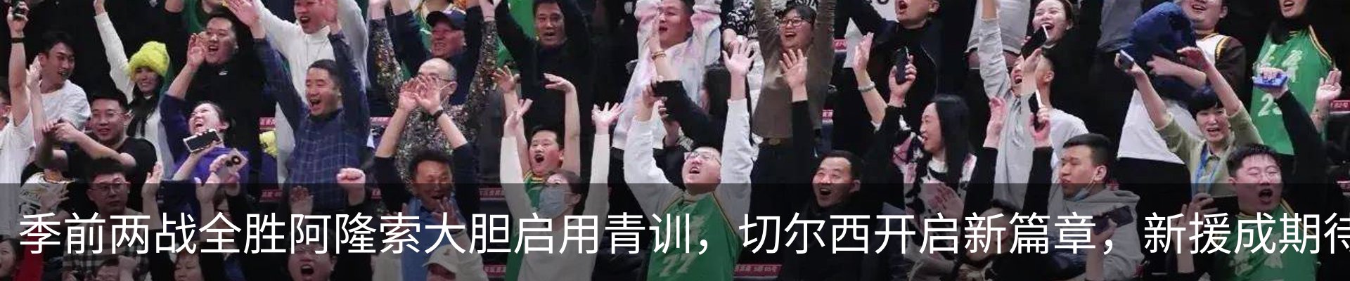最新动态