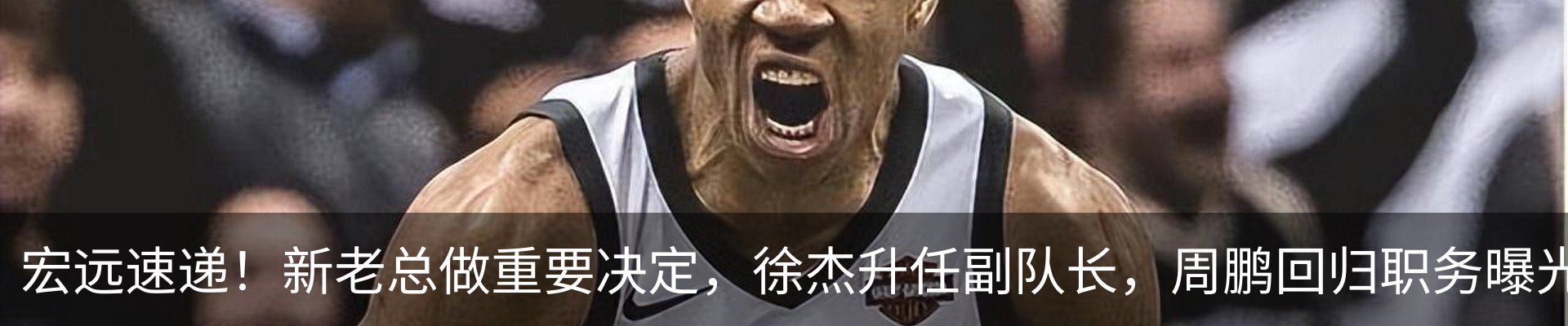 最新动态