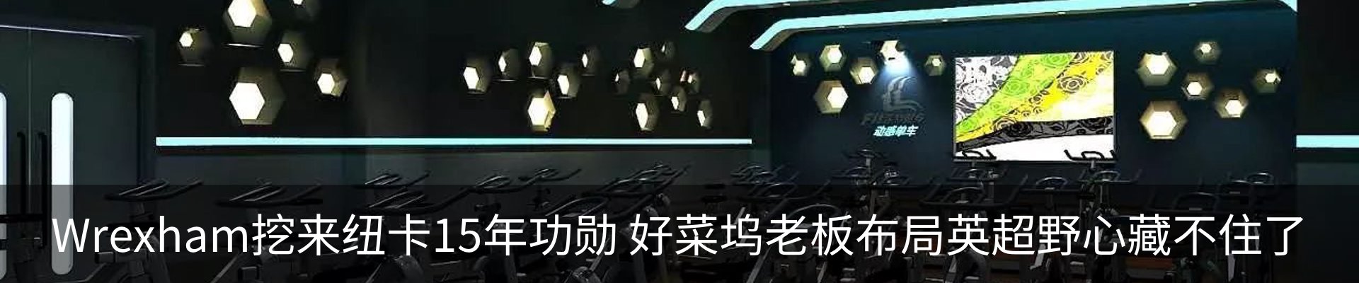 最新动态